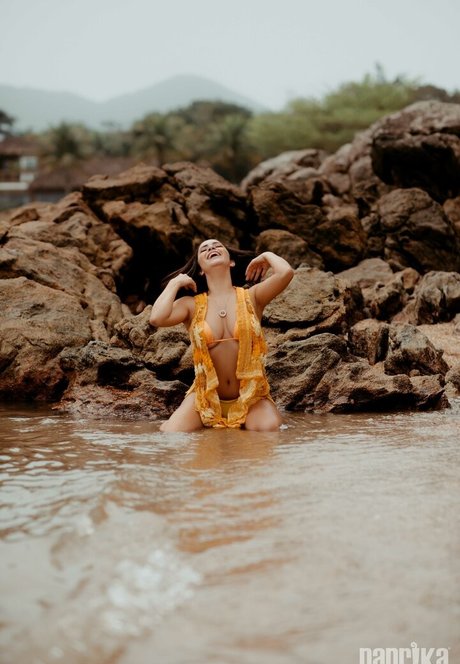 Talita Moraes ass onlyfans