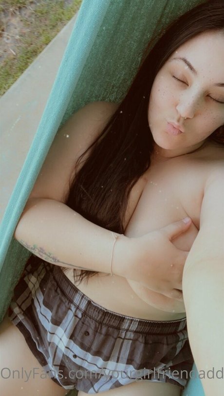 yourgirlfriendaddy only fans