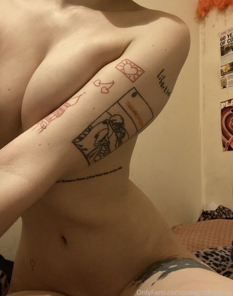 Cowgirldesserts onlyfans