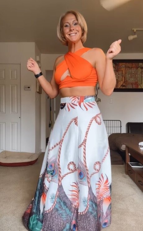 Dina Brown onlyfans leaks free