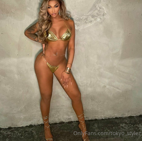 Tokyo Stylez onlyfans x