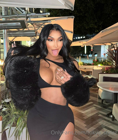 Tokyo Stylez onlyfans post