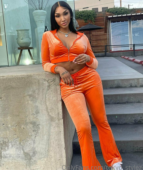 Tokyo Stylez onlyfans nudes