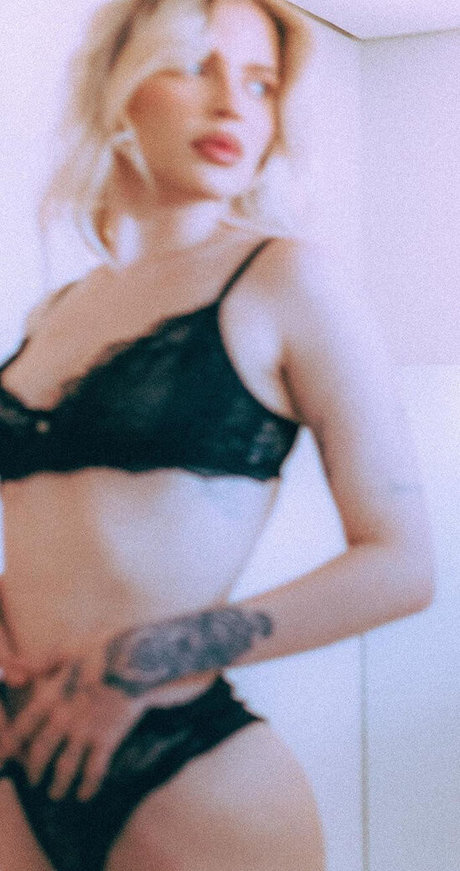 Luisa Sonza onlyfans sex tape