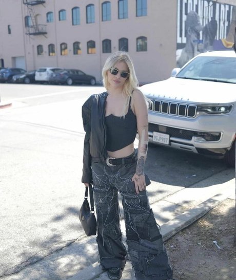 Luisa Sonza onlyfans xxx