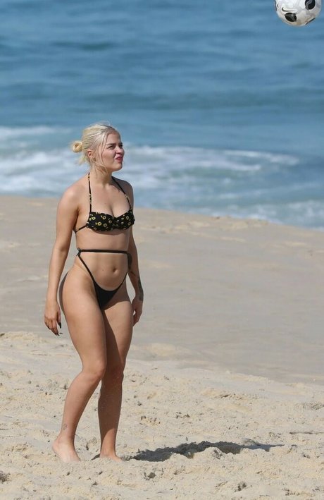 Luisa Sonza onlyfans porn nude