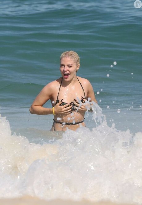 Luisa Sonza nude onlyfans leaked