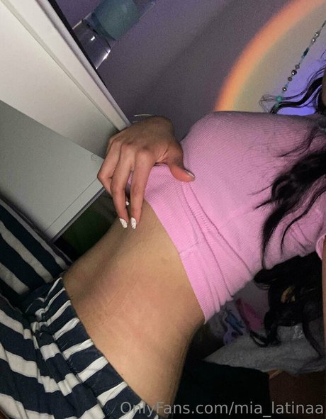 mia latinaa onlyfans leaked xxx
