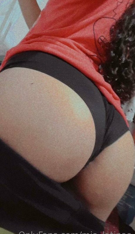 mia latinaa leaks only fans