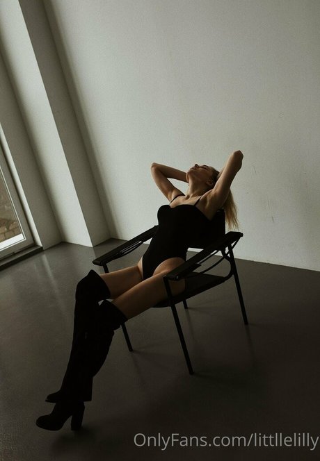 lilyy star onlyfans leaks free