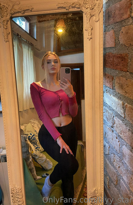 lilyy star onlyfans leak free