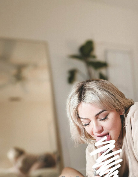 mysoleil is on onlyfans