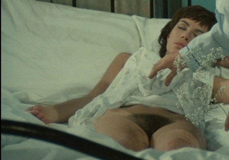 Carole Laure leaked only fans