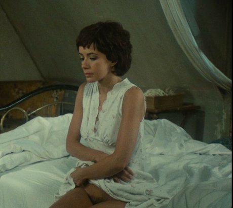 Carole Laure onlyfans nude photos