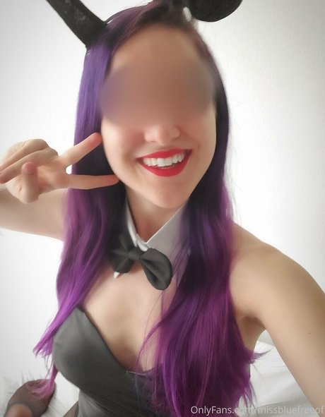 missbluefreeof nude onlyfans