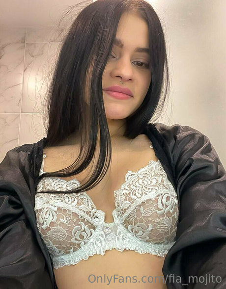 fia mojito leaked onlyfans nude