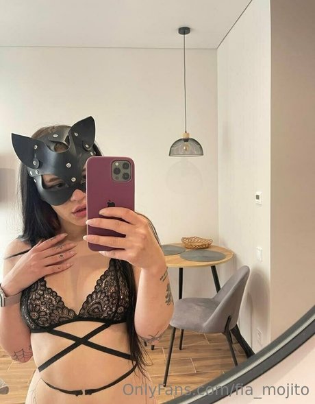 fia mojito nude only fans leaks