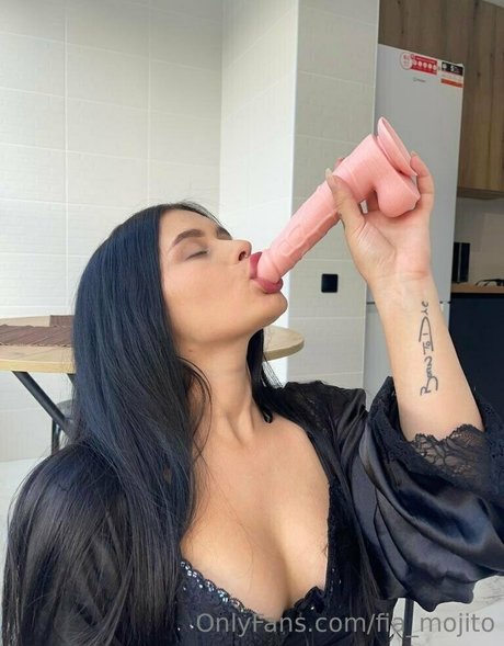fia mojito onlyfans leaks xxx
