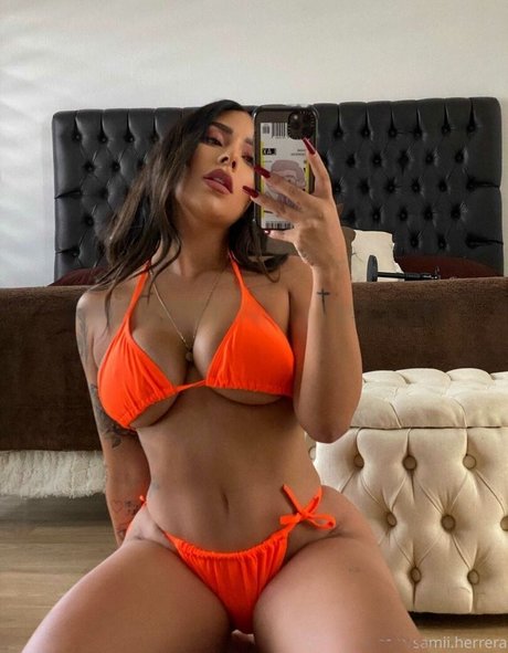 samii herrera onlyfans naked