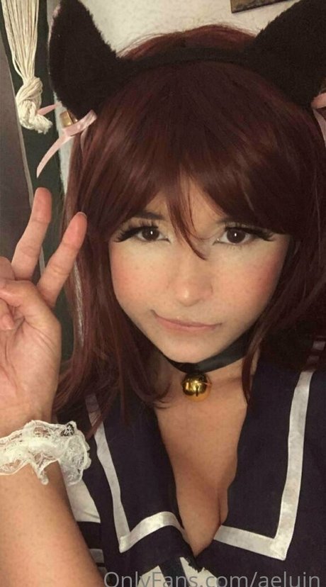 aeluin sex onlyfans
