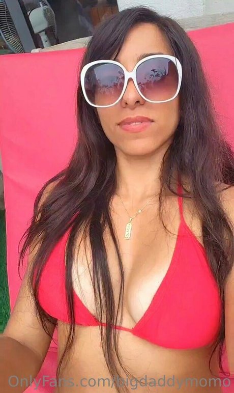 BigDaddyMoMo onlyfans naked