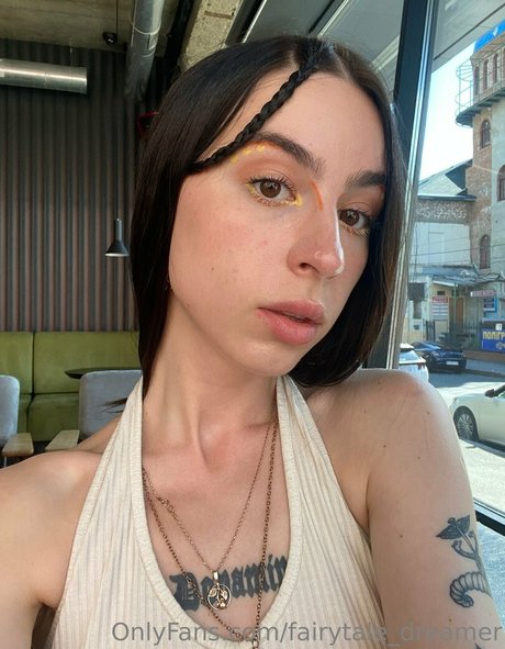 fairytale dreamer new onlyfans