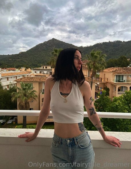 fairytale dreamer leaked onlyfans.