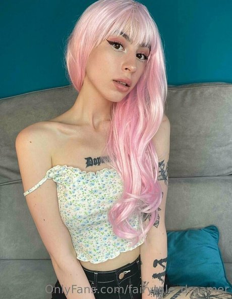 fairytale dreamer onlyfans leaked xxx