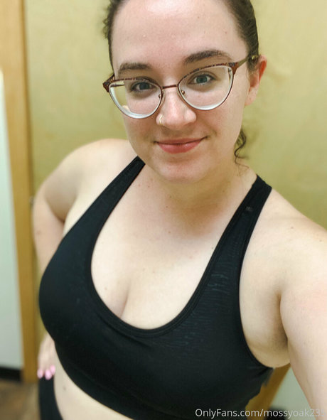 mossyoak235 onlyfans leaked porn