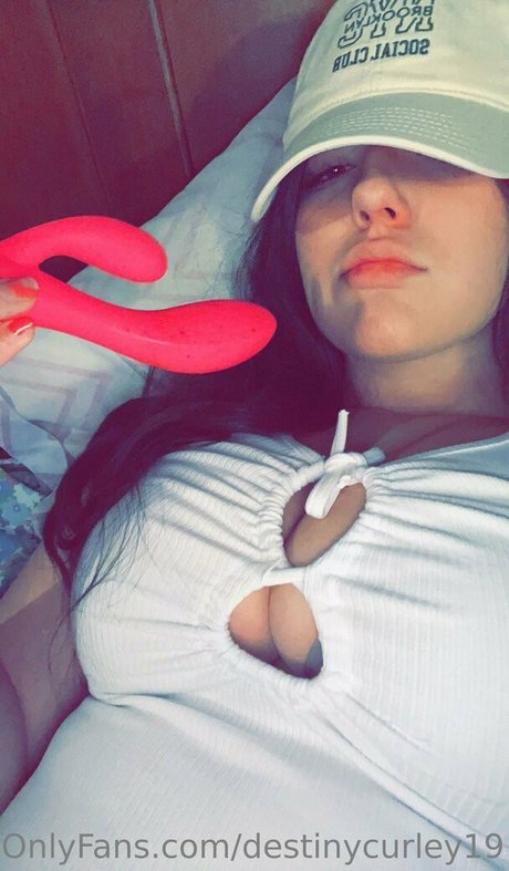 Destinycurley19 onlyfans leaked nude