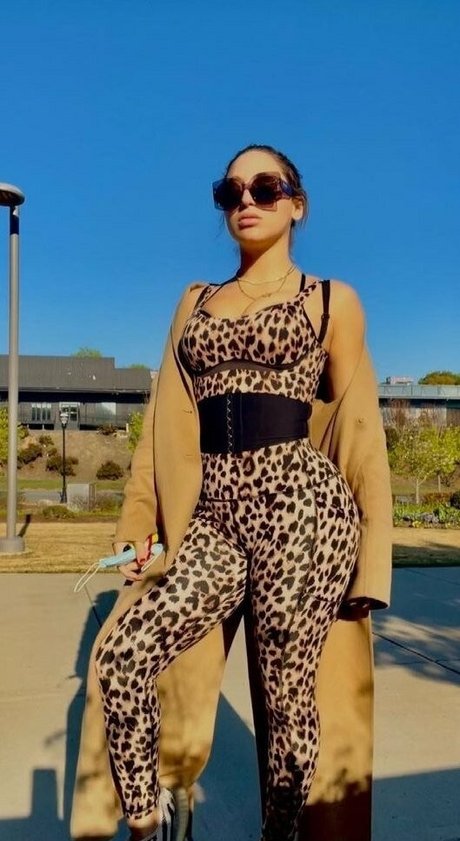 abelladanger Profile pic