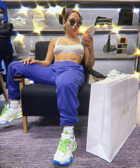 abelladanger naked onlyfans leaks