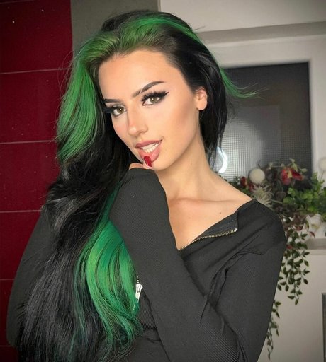 Dilaraa onlyfans leams