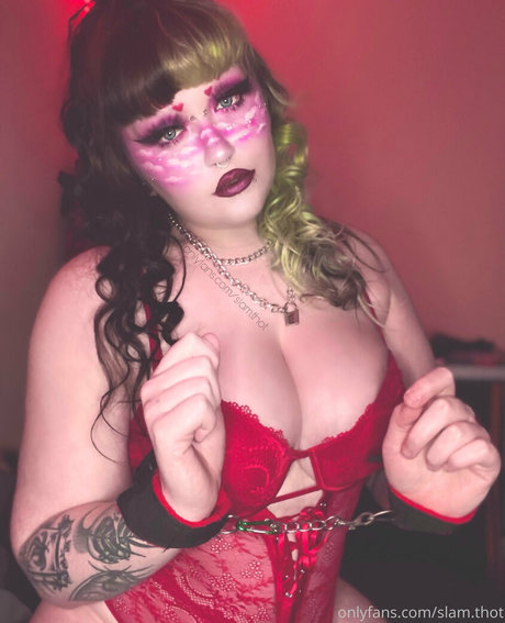 slam thot onlyfans lesk