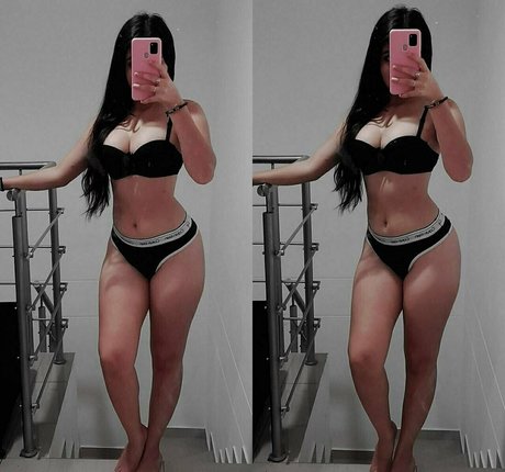 baby ysabella only fans leaked