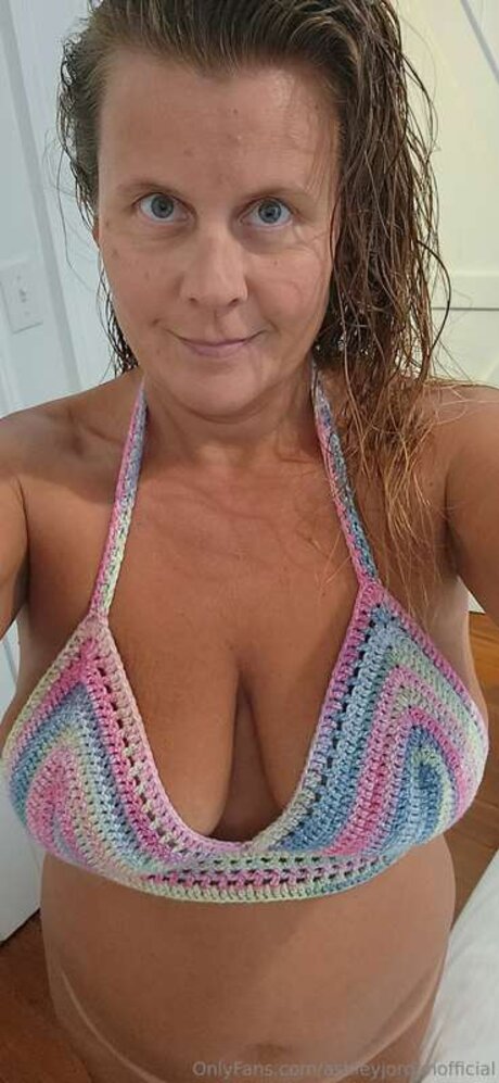 ashleyjordanofficial onlyfans leaks nude