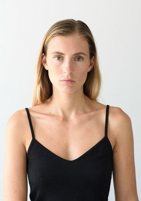 Orane Granger naked only fans