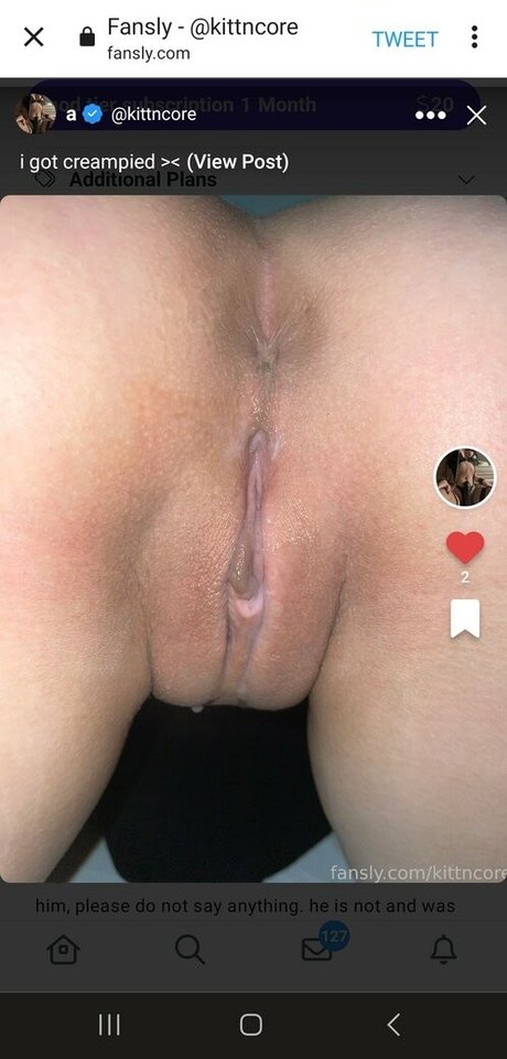 kittncore new onlyfans leaks