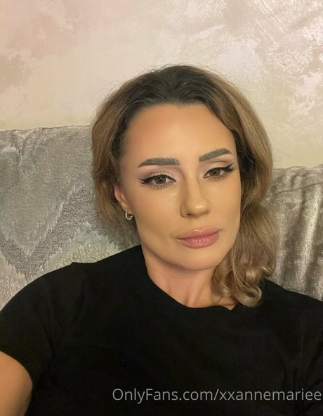 xxannemariee nudes only fans