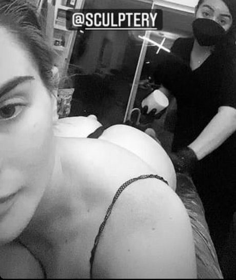 Jojo Levesque leaked naked onlyfans