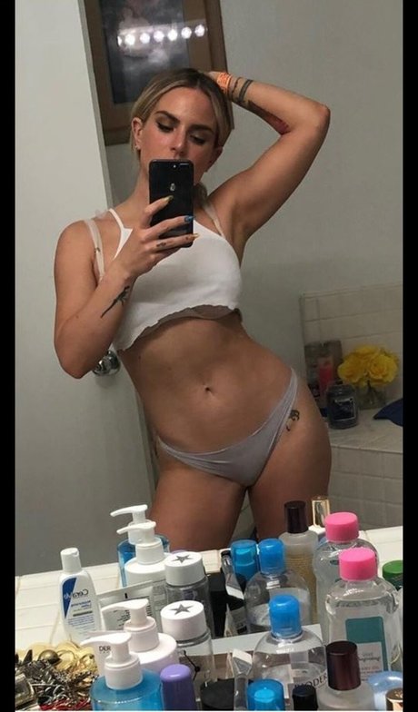 Jojo Levesque onlyfans leak naked