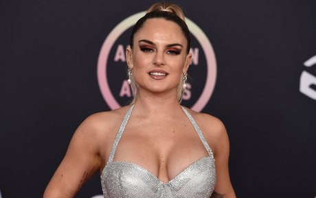 Jojo Levesque onlyfans model