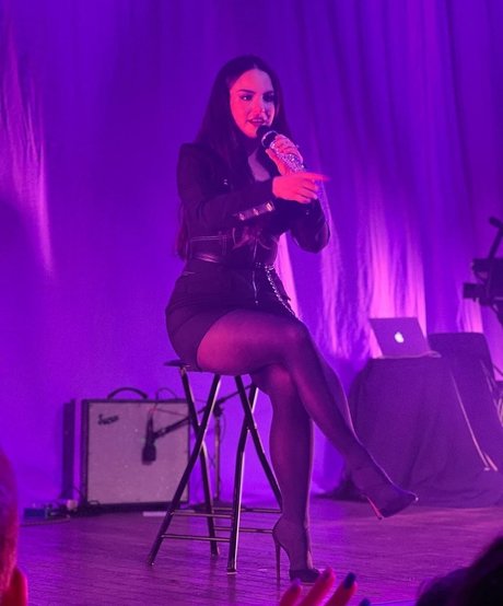 Jojo Levesque sextape onlyfans