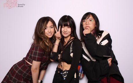 AriaSaki onlyfans leaks nude