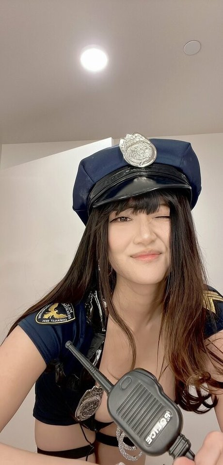 AriaSaki onlyfans pics leaked