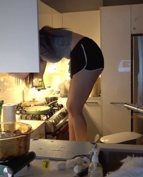 AriaSaki leaked onlyfans xxx