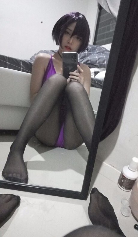 Skaye Cosplay onlyfans leak fuck