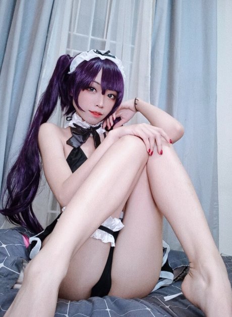 Skaye Cosplay onlyfans naked leak