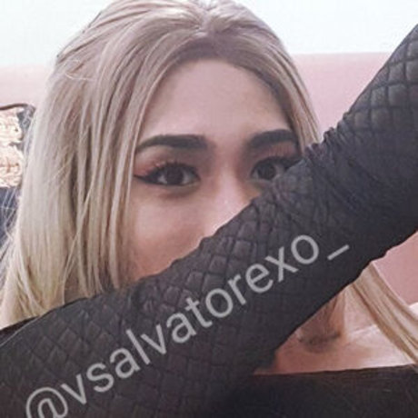 Victoria Salvatore onlyfans sex