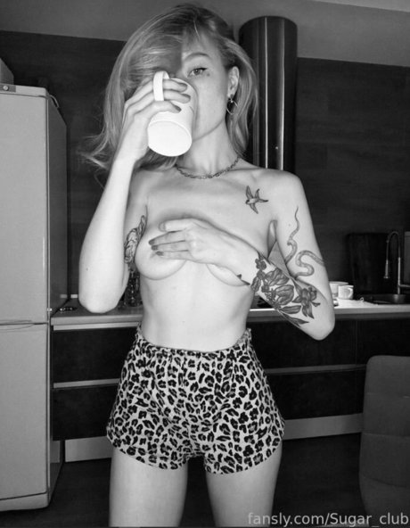 Sugar club onlyfans leaked